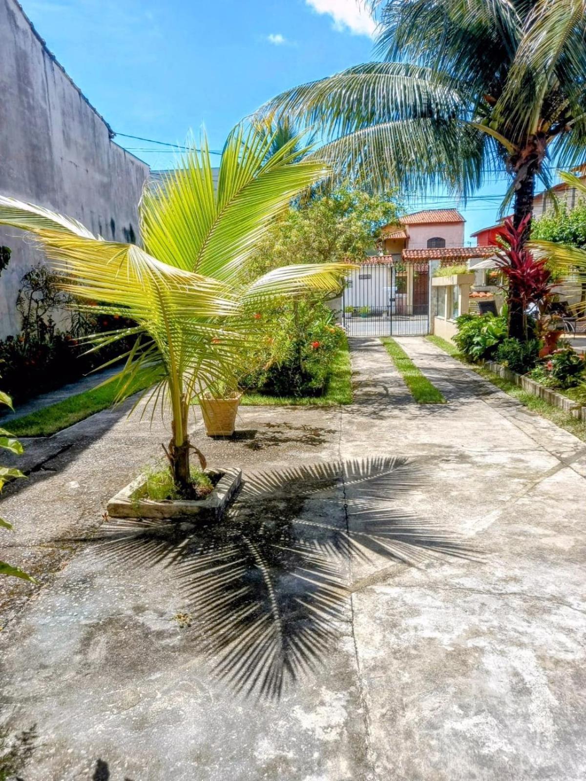 Holiday home Casa Linear Terrea Com Piscina No Atlantico *