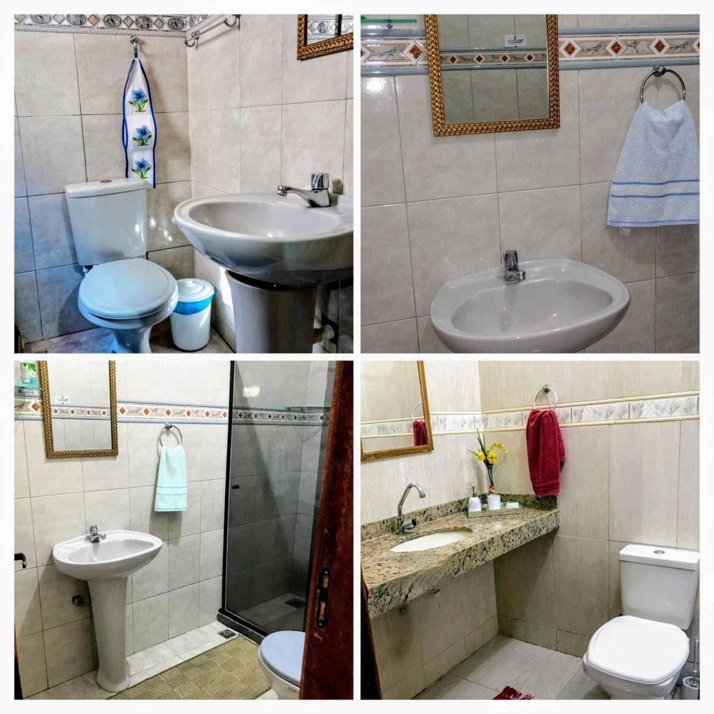 Casa Linear Terrea Com Piscina No Atlantico Holiday home
