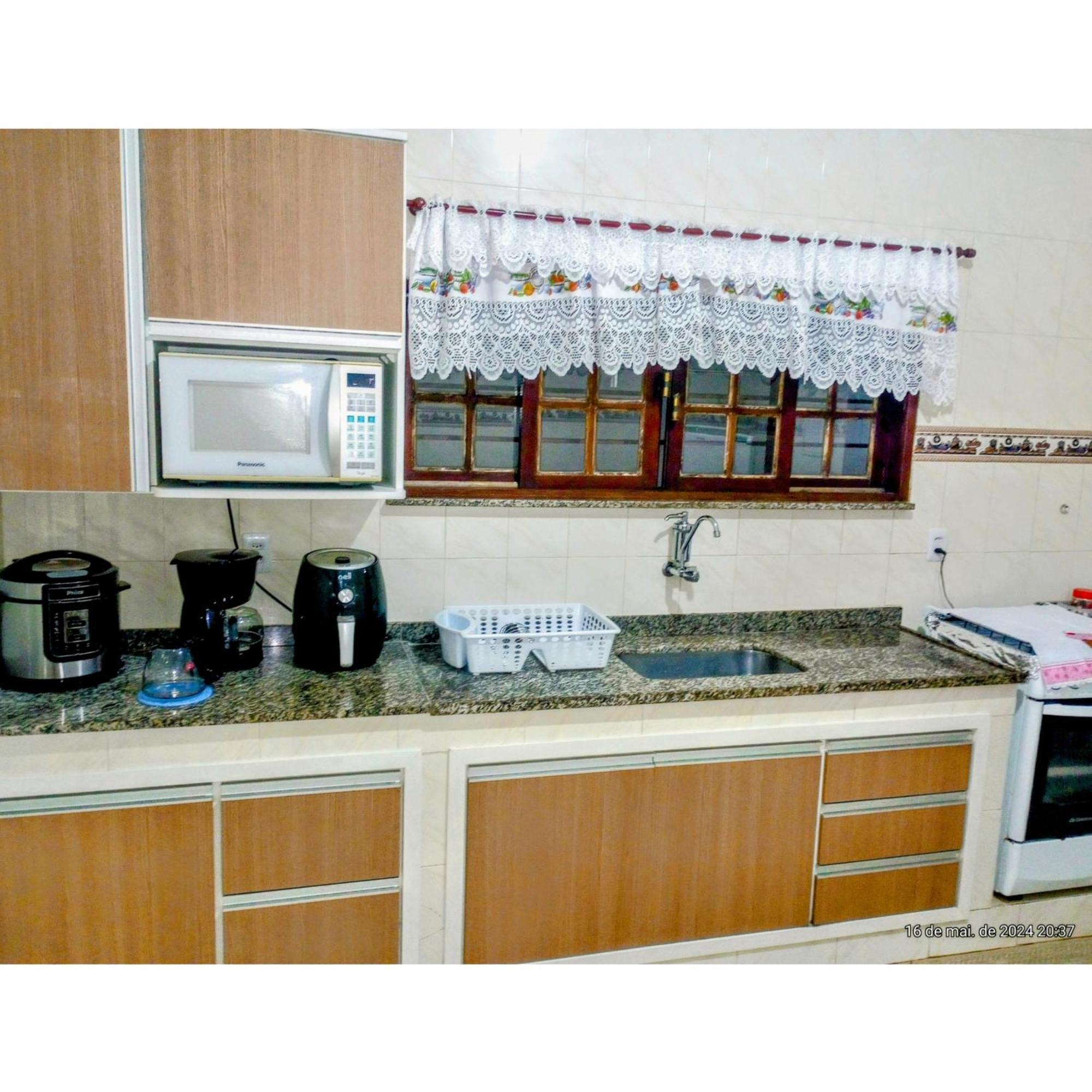 Holiday home Casa Linear Terrea Com Piscina No Atlantico