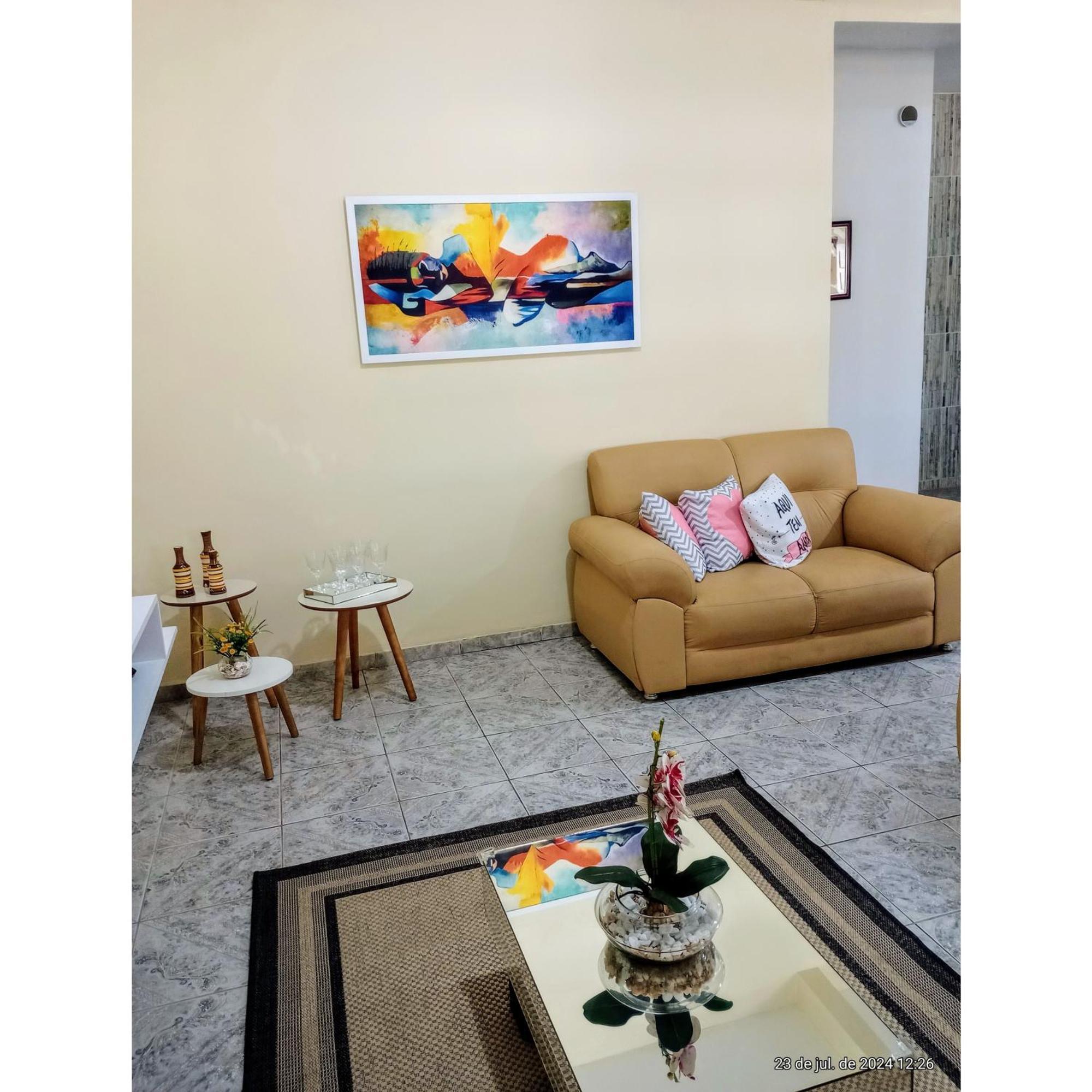 Holiday home Casa Linear Terrea Com Piscina No Atlantico Rio das Ostras