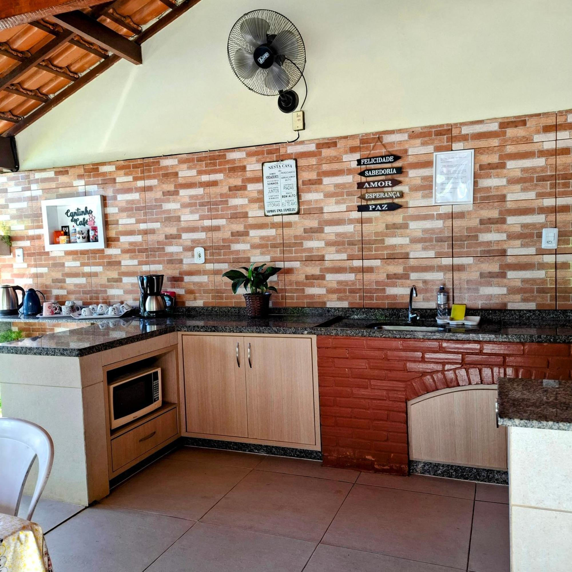 Holiday home Casa Linear Terrea Com Piscina No Atlantico