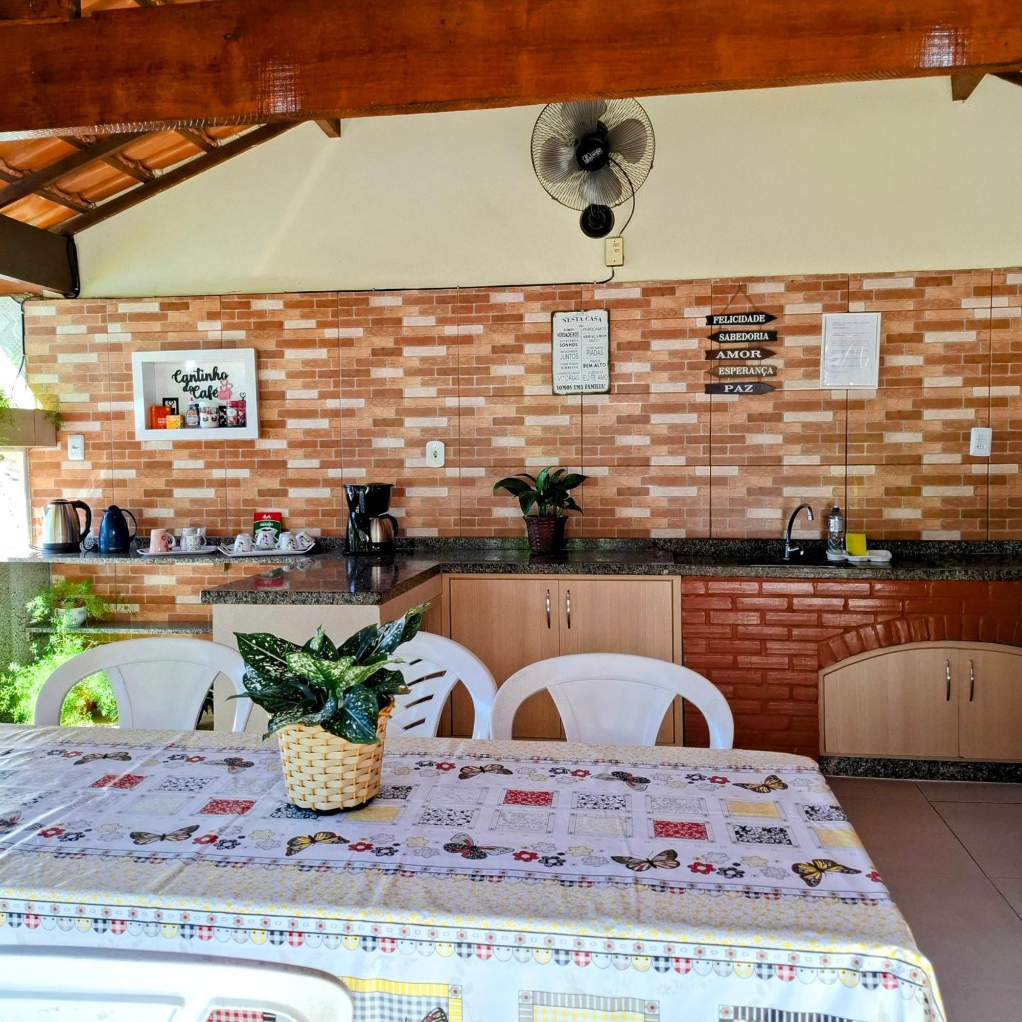 Holiday home Casa Linear Terrea Com Piscina No Atlantico *